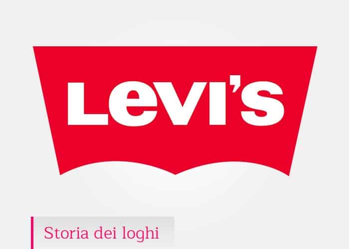 Il mito di Levi’s e del suo logo