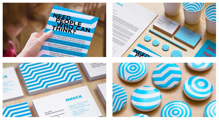 Applicazioni Think Minsk