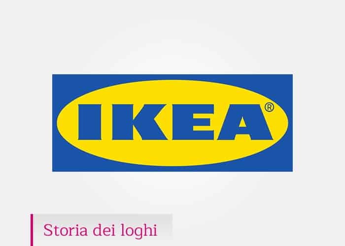 Logo Ikea: la storia