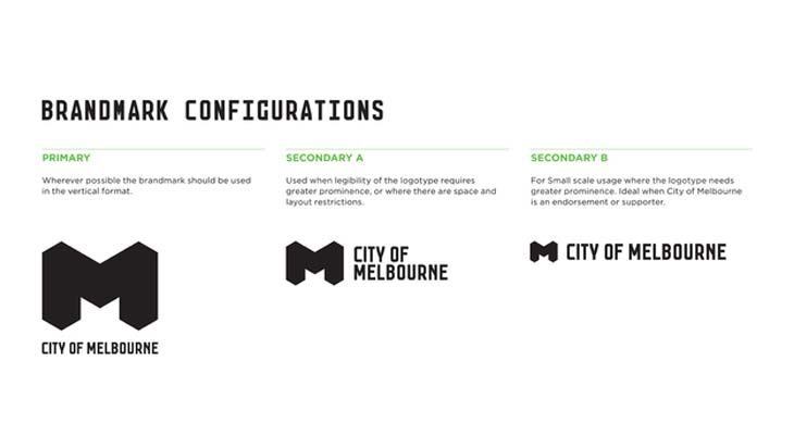 Guidelines Logo Melbourne