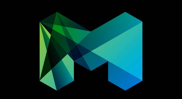 M logo Melbourne