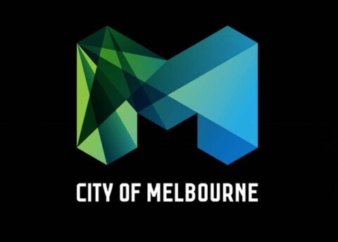 Logo City of Melbourne
