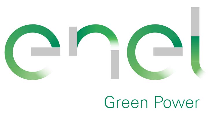 logo enel greenpower