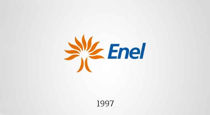 Logo Enel Unimark