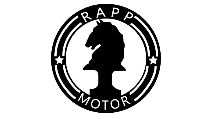 Logo Rapp Motorenwerke