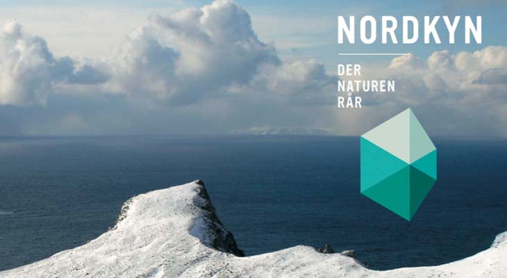 Logo Nordkyn