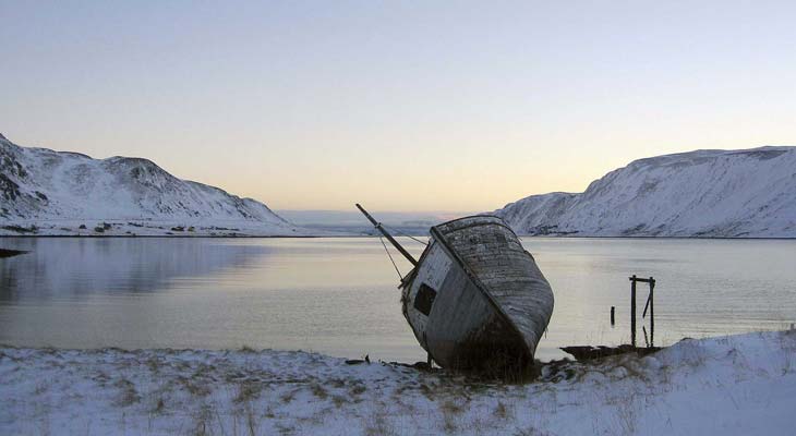 Nordkyn