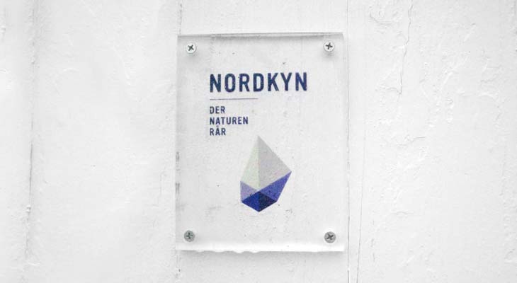 sign nordkyn