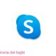 Skype storia del logotipo