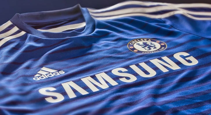 Samsung Chelsea