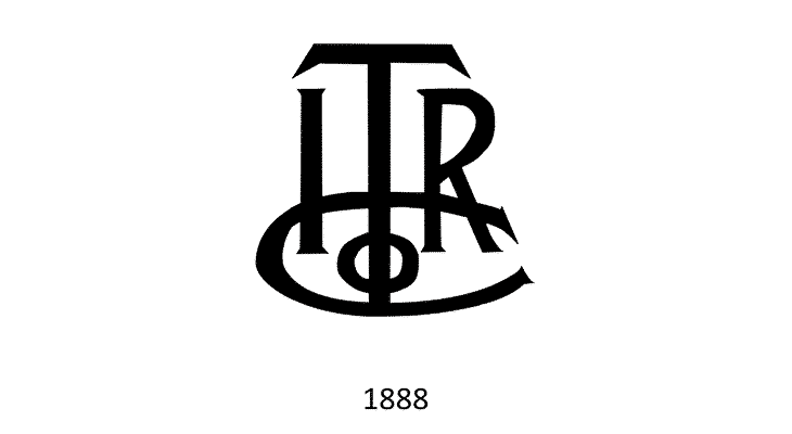 Logo IBM era ITR