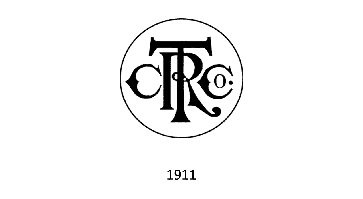 Logo IBM era CTRCo