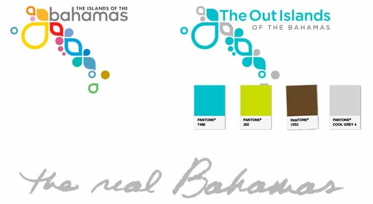 Bahamas Out Islands logo