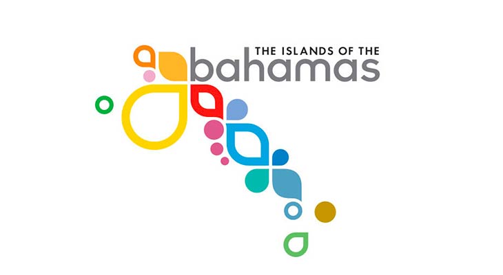 Logo Bahamas