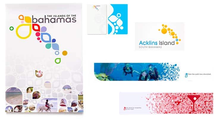 Logo Bahamas applicazioni