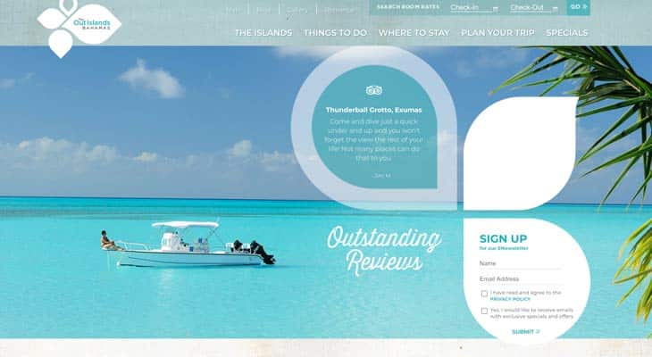 Sito Bahamas