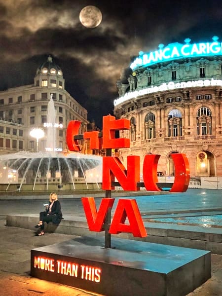 City branding di Genova: una città tutta da scoprire 7