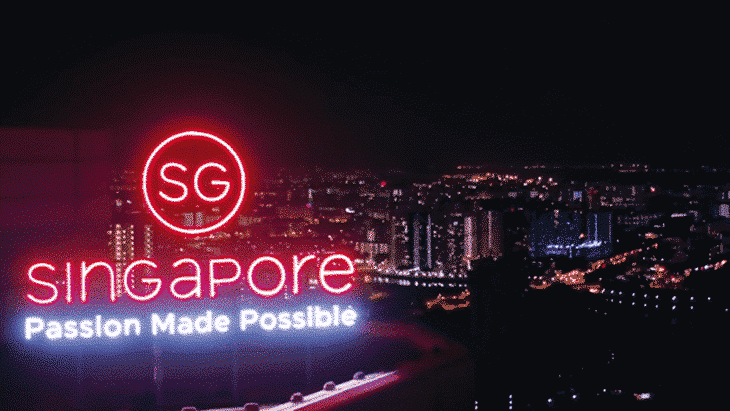 City Branding di Singapore: dal turismo alla ricerca delle proprie passioni 5