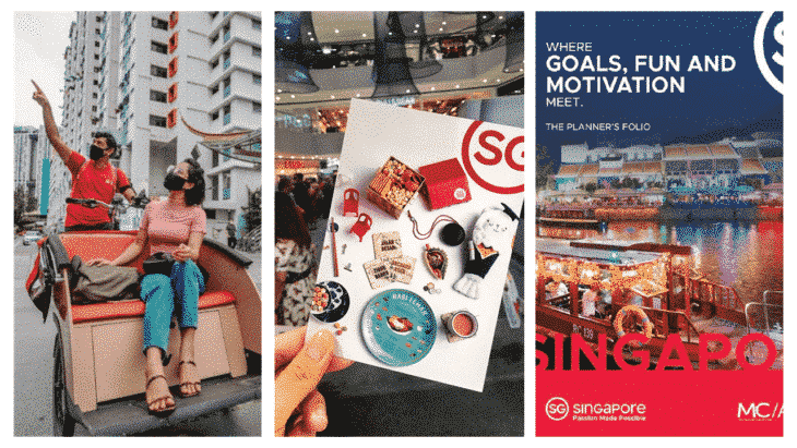 City Branding di Singapore: dal turismo alla ricerca delle proprie passioni 11