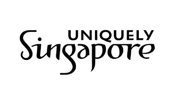 uniquely Singapore logo