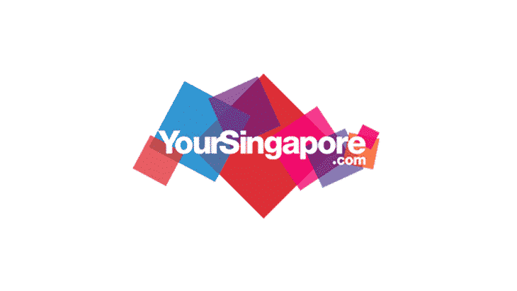 YourSingapore logo