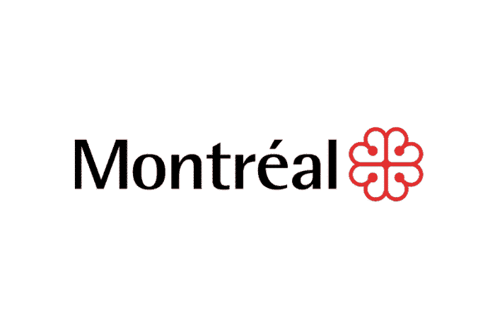 logo città Montréal