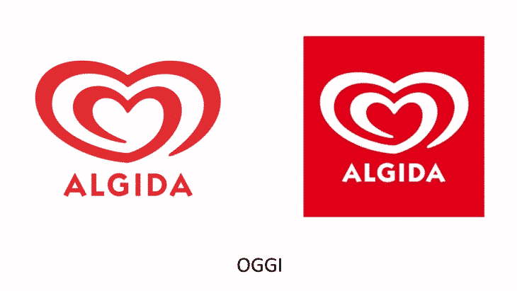 Logo Algida: storia di un marchio globale 15