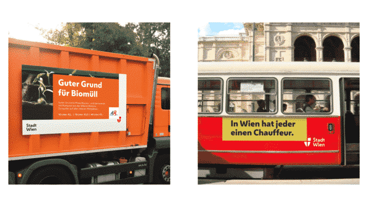 City branding di Vienna: due progetti visivi per una città riconoscibile 23