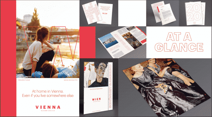 City branding di Vienna: due progetti visivi per una città riconoscibile 5