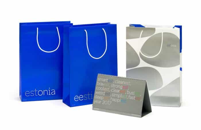 Place Branding: il Brand Estonia 1