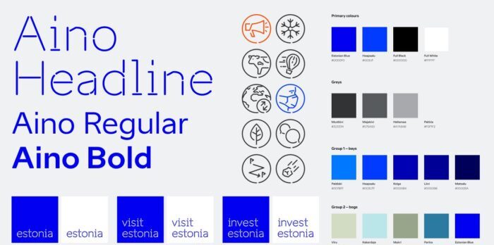 Place Branding: il Brand Estonia 5