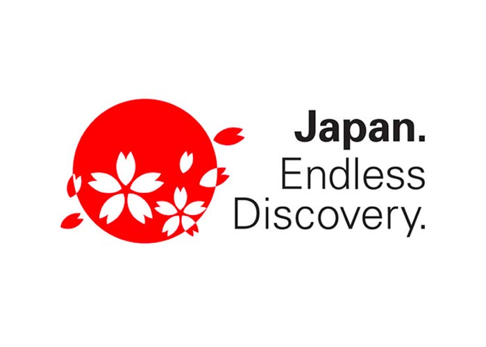 Logo Japan Endless Discovery
