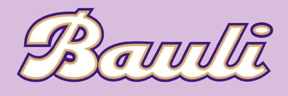 Logo Bauli: storia di un mondo di dolcezza 5