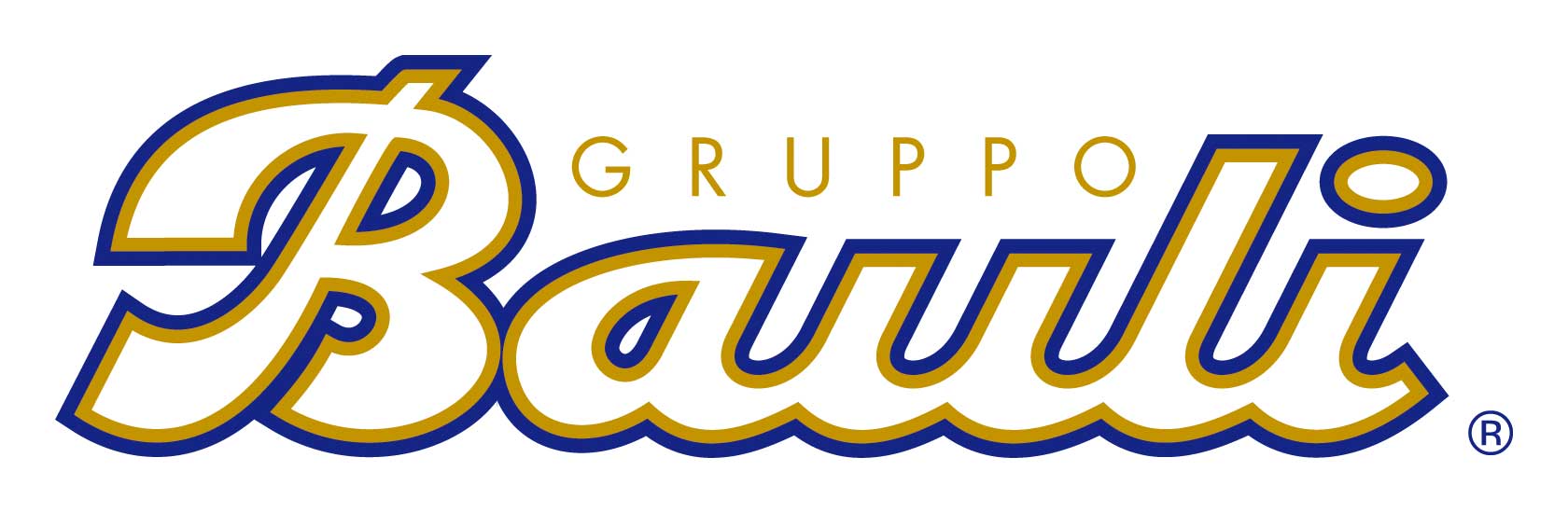 Logo Gruppo Bauli