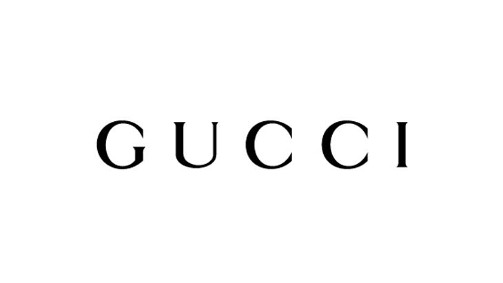 Logo Gucci 1998