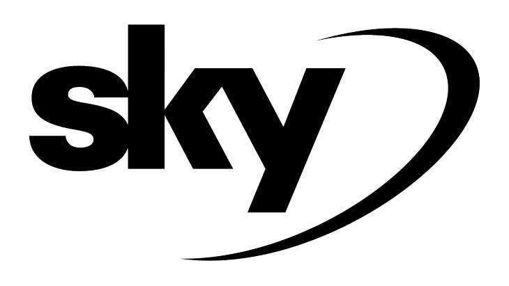 Logo Sky 1998