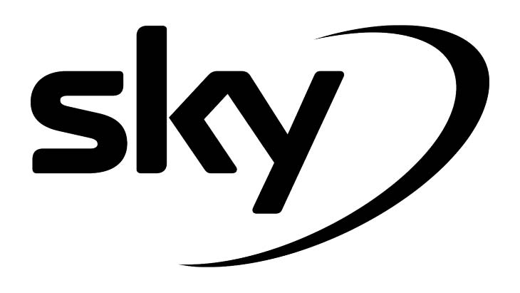Logo Sky 1999