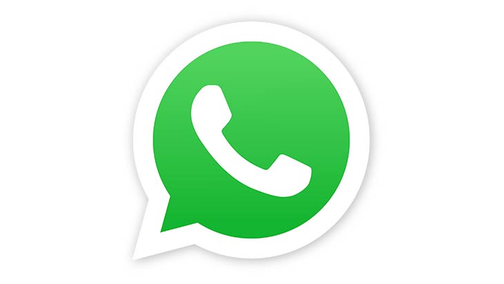 icona whatsapp