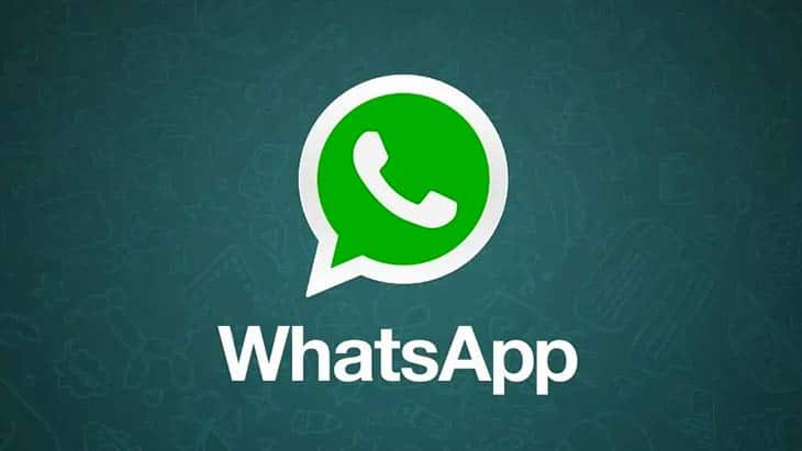 Whatsapp Icon