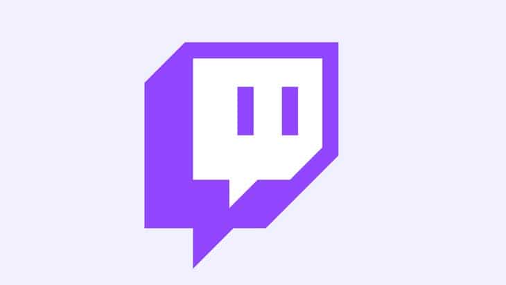 Glitch Twitch