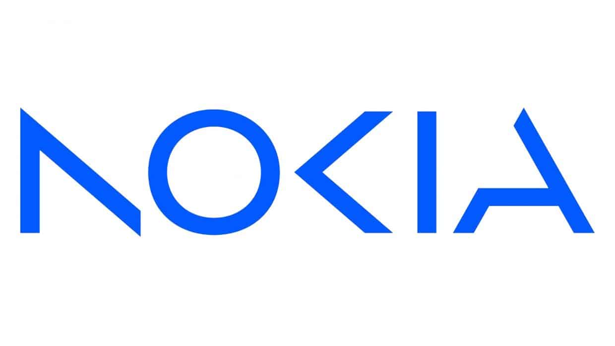 logo Nokia 2023