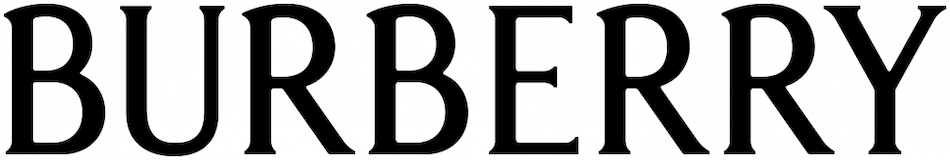 Logo di Burberry 2023