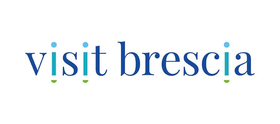 logo Visit Brescia