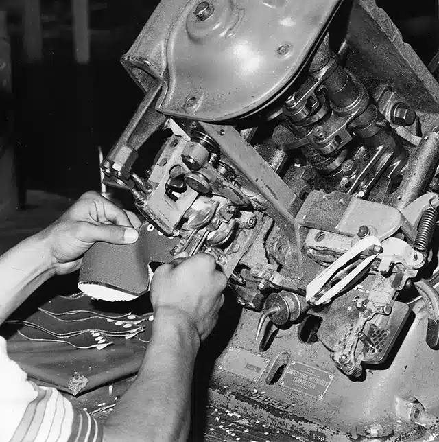 Il logo di Vans: dal 1966 un brand fuori dagli schemi 3 Storia del logo di vans