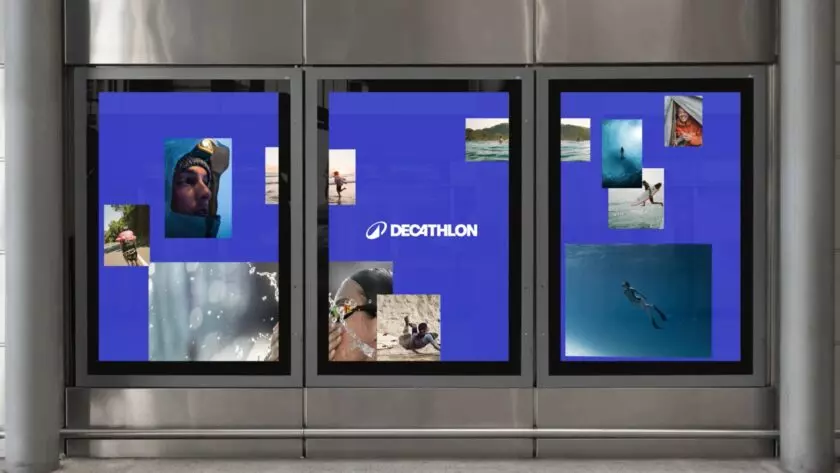 Logo di Decathlon: dalle origini all’Orbit 12 decathlon OOH