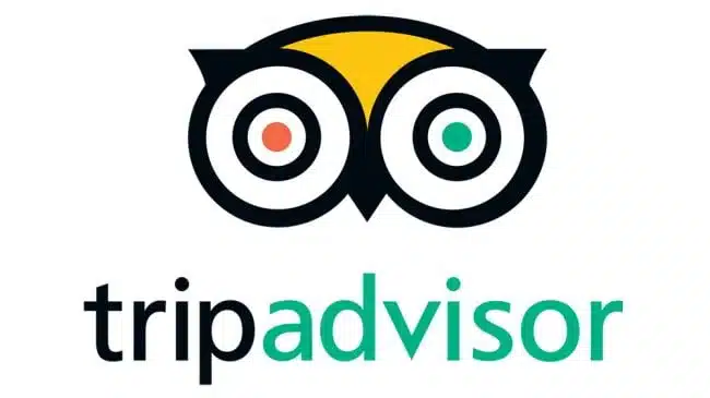Logo di Tripadvisor: dall’iconico gufo al rebranding del 2025 2 Logo di Tripadvisor: dall’iconico gufo al rebranding del 2025 1