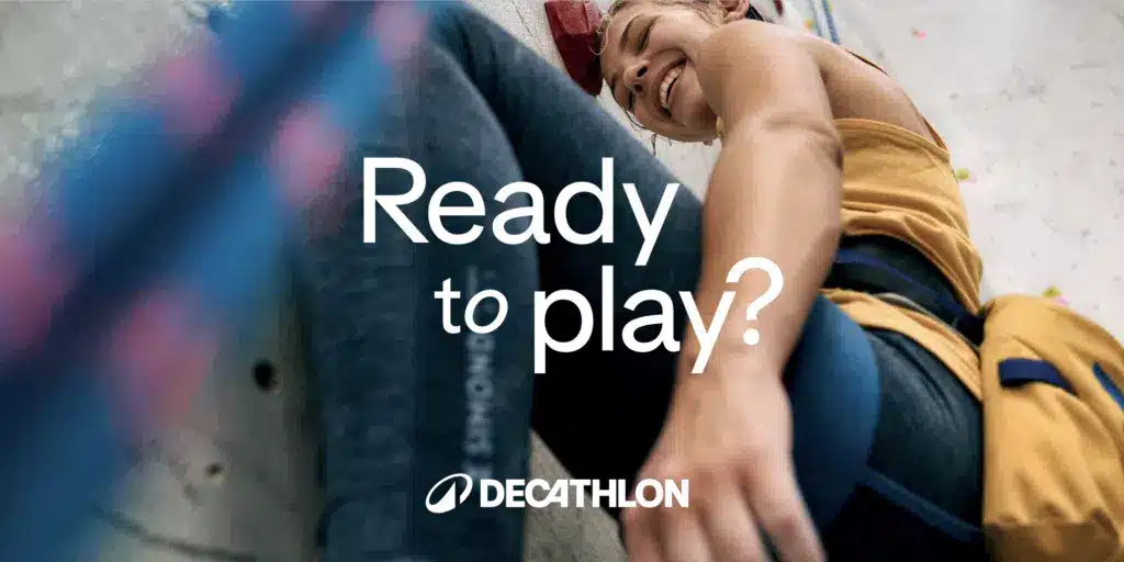 Logo di Decathlon: dalle origini all’Orbit 9 Logo di Decathlon: dalle origini all’Orbit 8